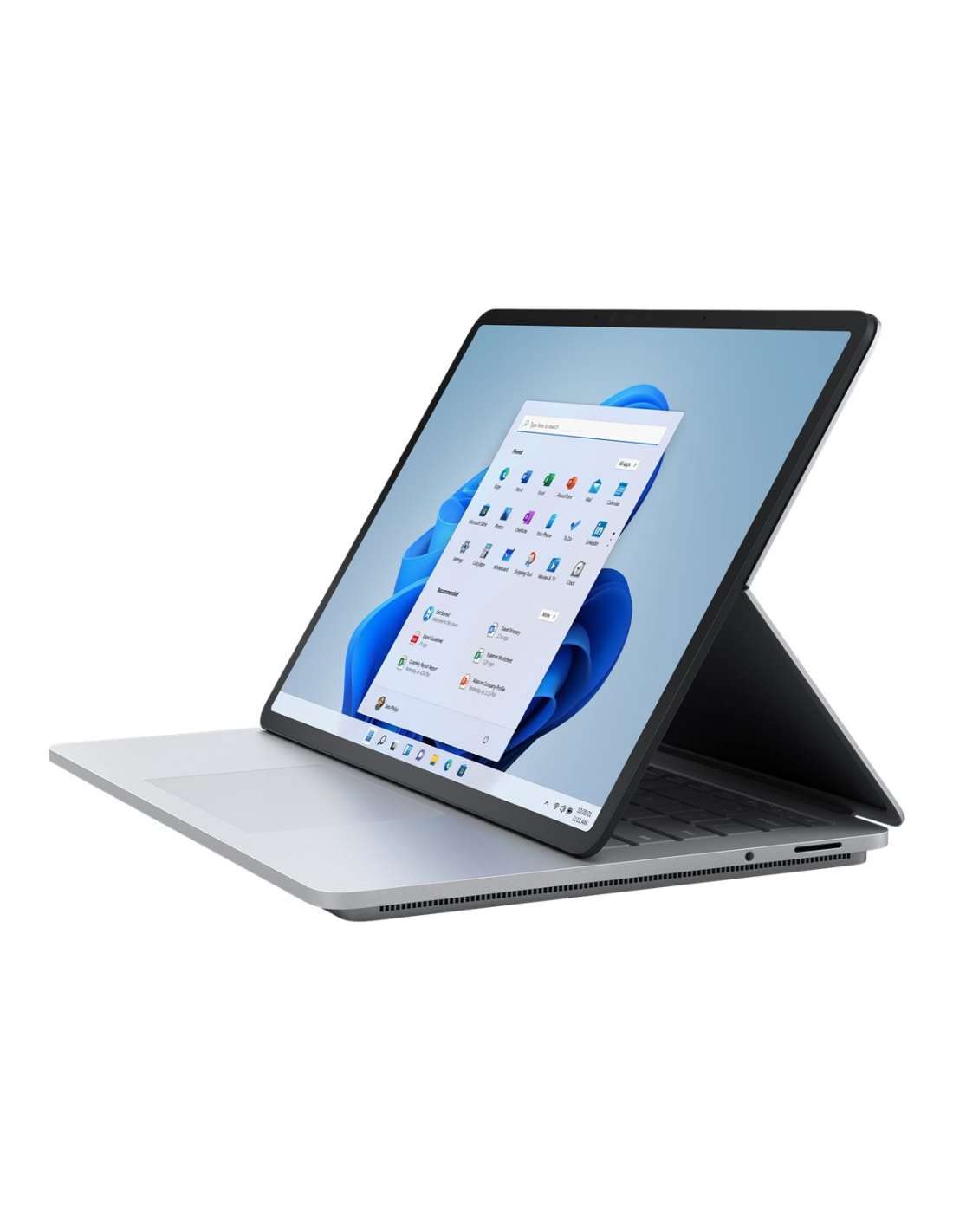 Microsoft Superficie para portátil Studio CI7-11370SYST