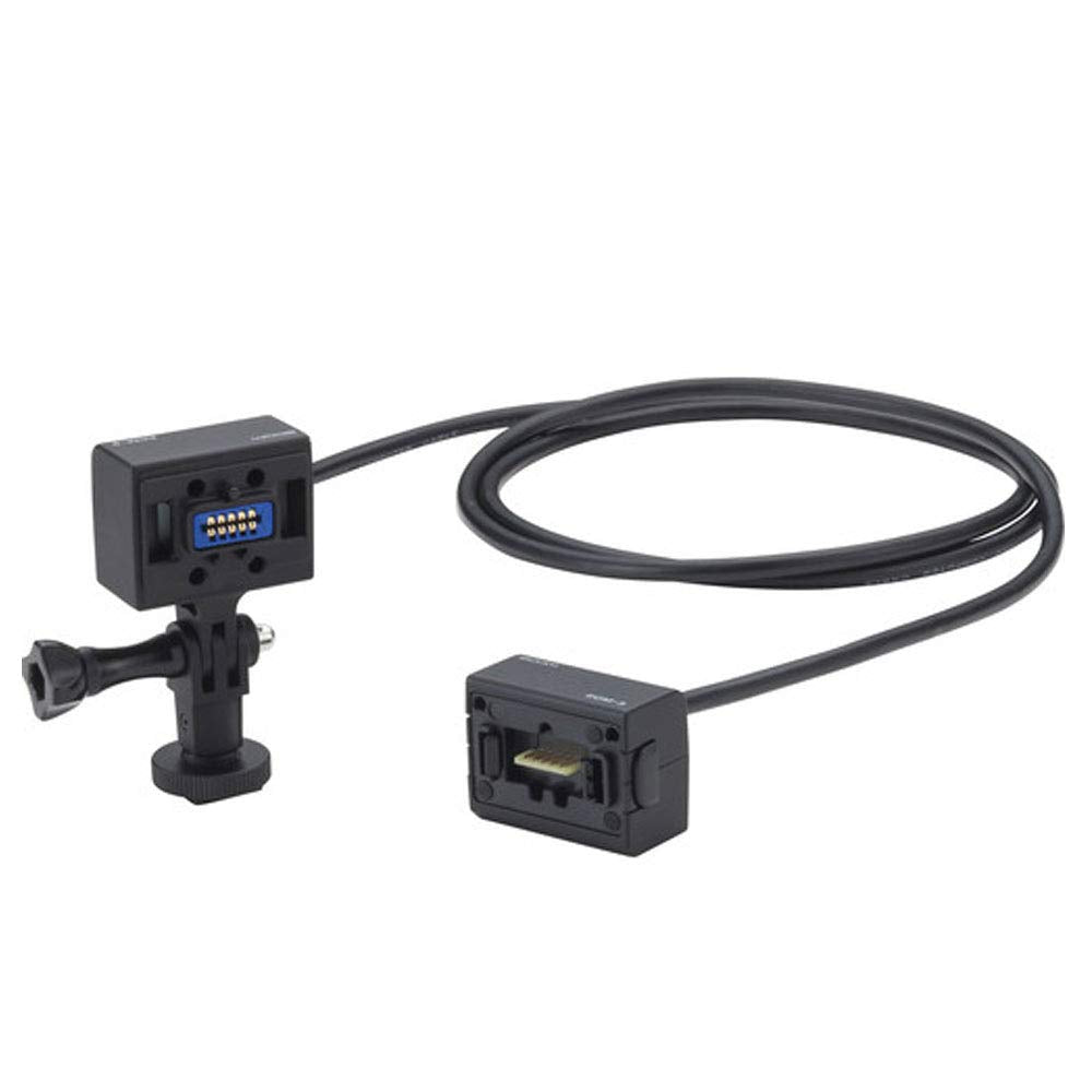 Zoom - ECM-3 - cable de extensión para cápsulas de entrada intercambiables - 3 metros