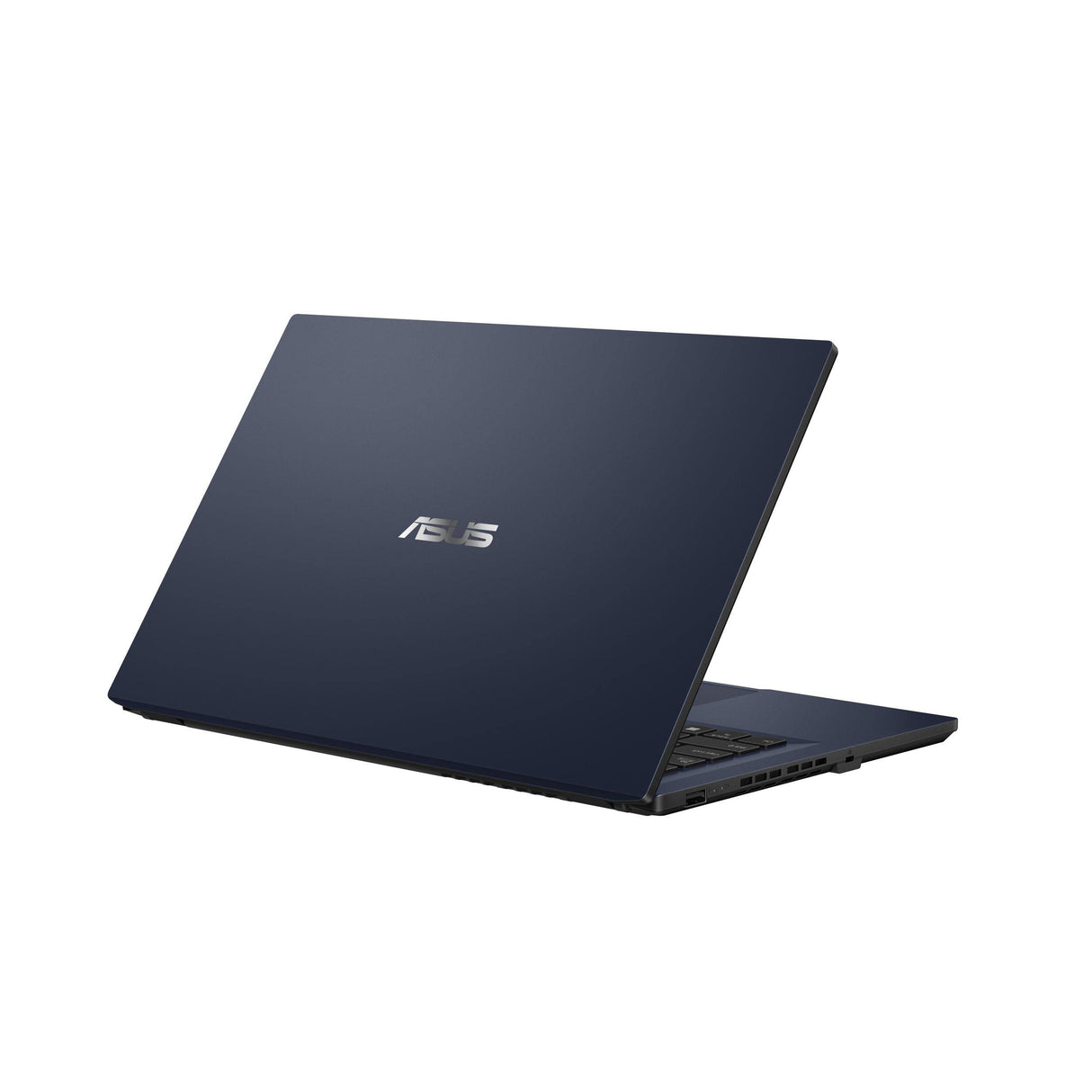 ASUS ExpertBook B1 B1402CBA-EB0821X - Ordenador Portátil 14" Full HD (Intel Core i7-1255U, 16GB RAM, 512GB SSD, Iris Xe Graphics, Windows 11 Pro) Negro Estrella - Teclado QWERTY español