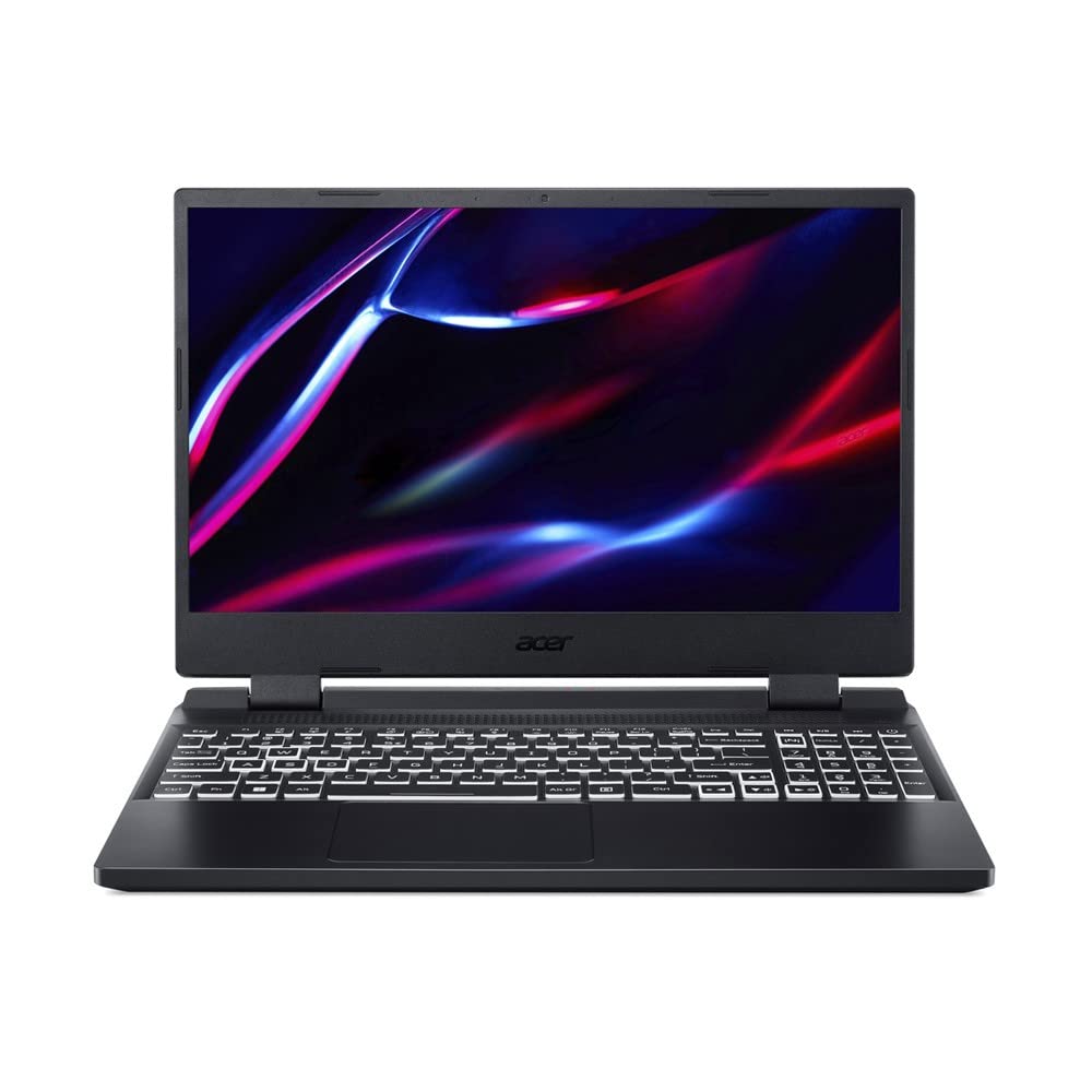 ACER Nitro 5 (AN515-46-R52P) 15,6" 165Hz QHD IPS, Ryzen 7 6800H, 32GB RAM, 1TB SSD, GeForce RTX 3070Ti, Windows 11