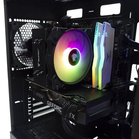 PcCom PC de Sobremesa Intel Core i5-12400F 16 GB RAM 1 TB SSD Marca