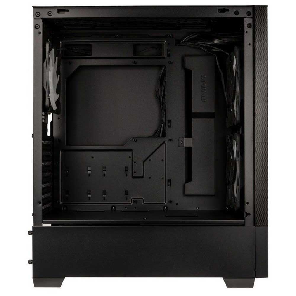 Torre ATX LIAN LI LANCOOL 205 Mesh Black Type-C