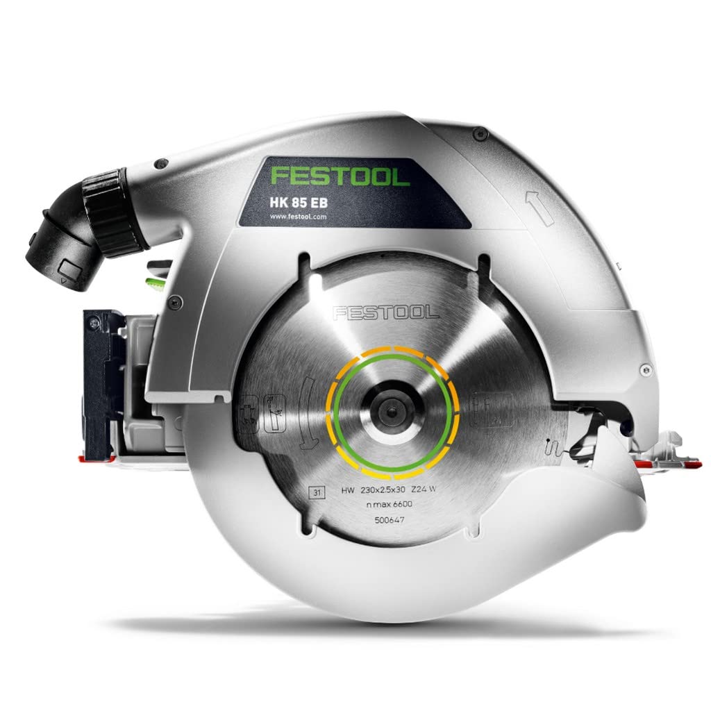 Festool Sierra circular HK 85 EB-Plus