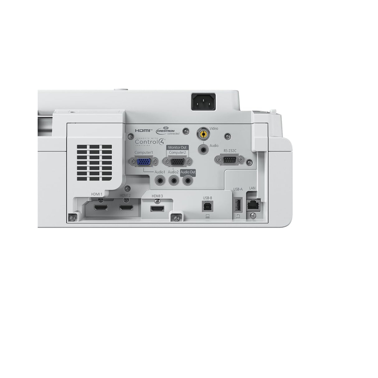 Epson EB-750F