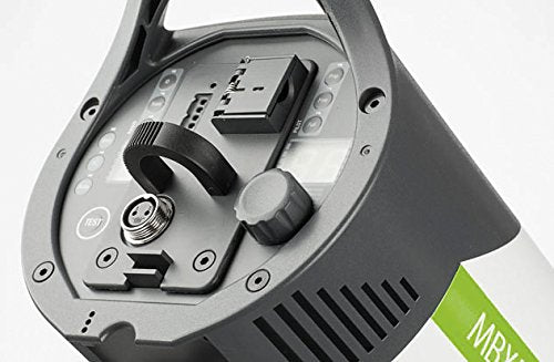 Priolite MBX Kit Freiburg 1000J