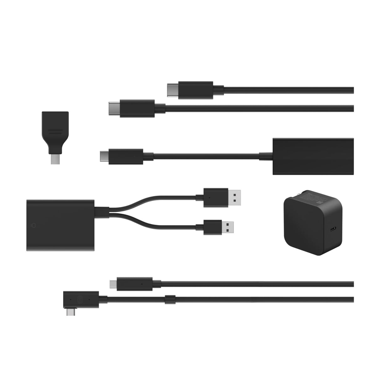 HTC Kit PCVR con transmisión por Cable Vive para Vive Focus Vision