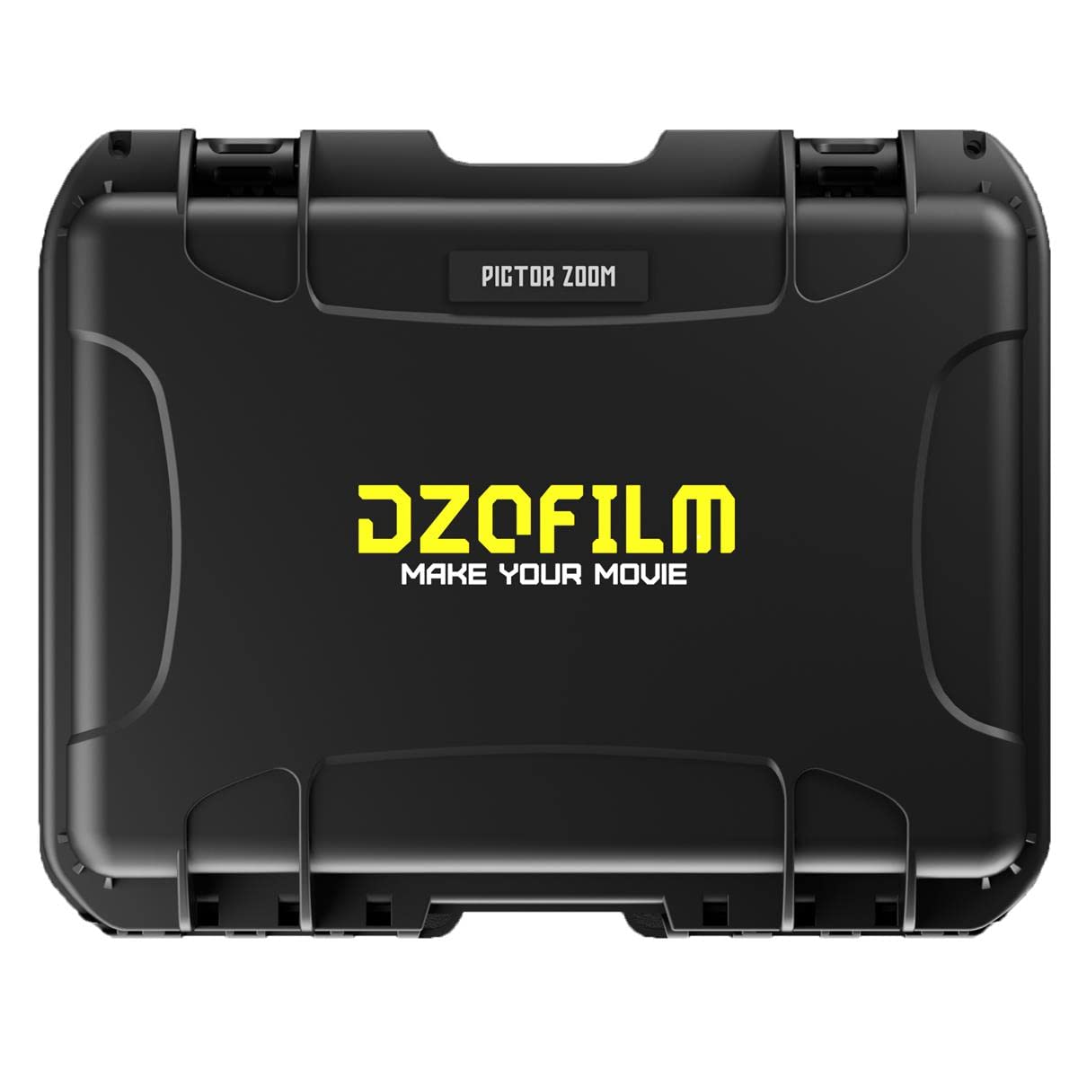 DZOFILM Cine Lens Pictor Zoom 3-Lens Kit (14-30/20-55/50-125 T2.8) Black