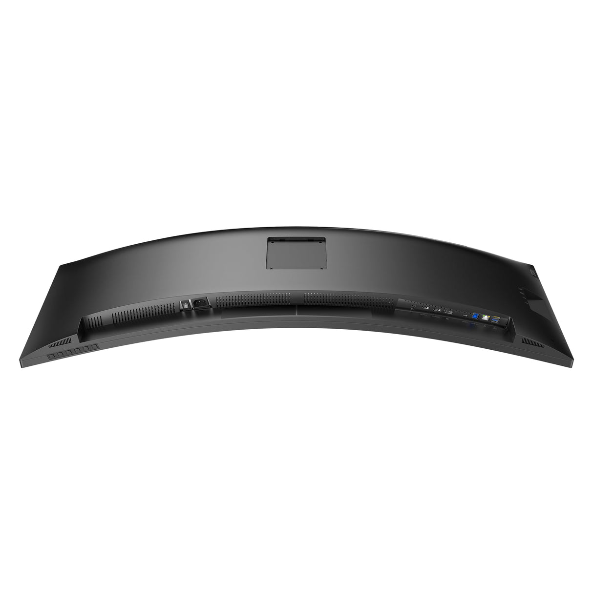 Philips 45B1U6900C Monitor 45 Pulgadas DQHD, 75Hz, VA, 4 ms GtG, Adaptive Sync., HDR400, Altura Ajustable, Altavoces (5120x1440, 2X HDMI 2.0, 1x DP 1.4, USB-Hub, USB-C), Negro