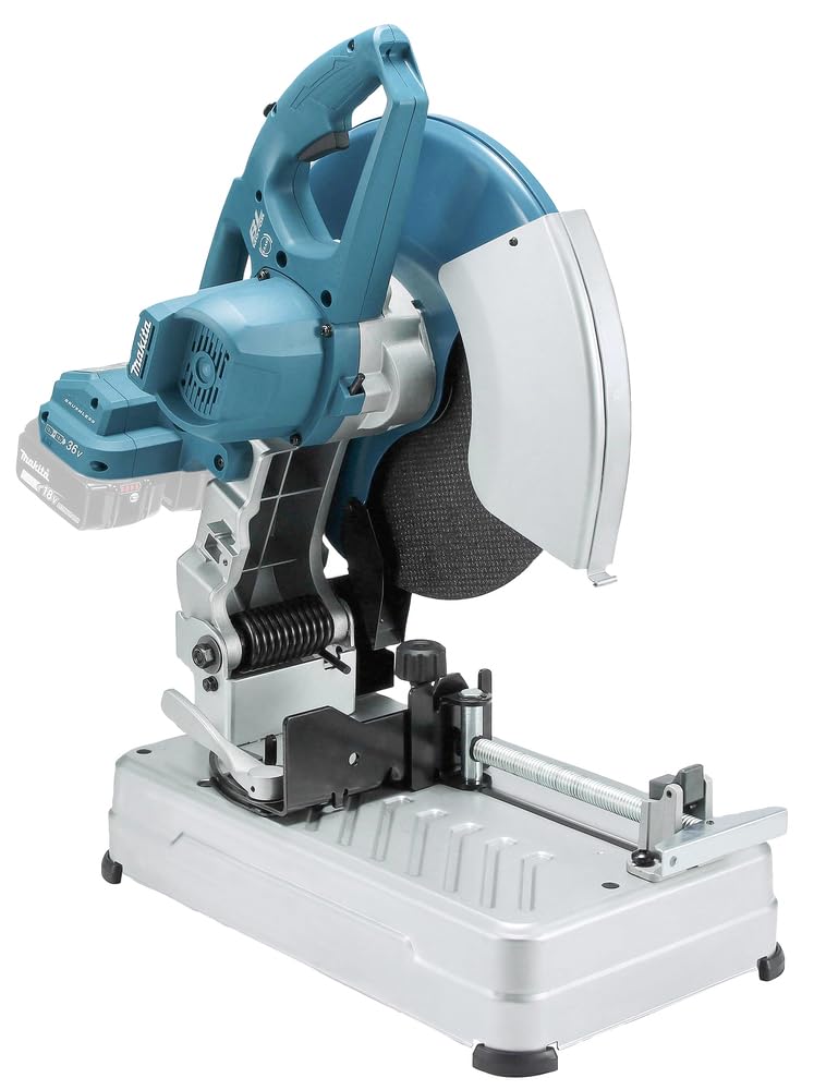 Makita dlw140z trennsc hleifmasch. 2 x 18 V (sin batería/sin cargador)
