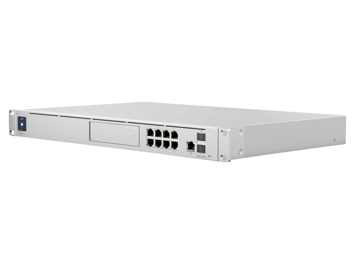 Ubiquiti Dream Machine Special Edition entrée et régulateur 1000 Mbit/s