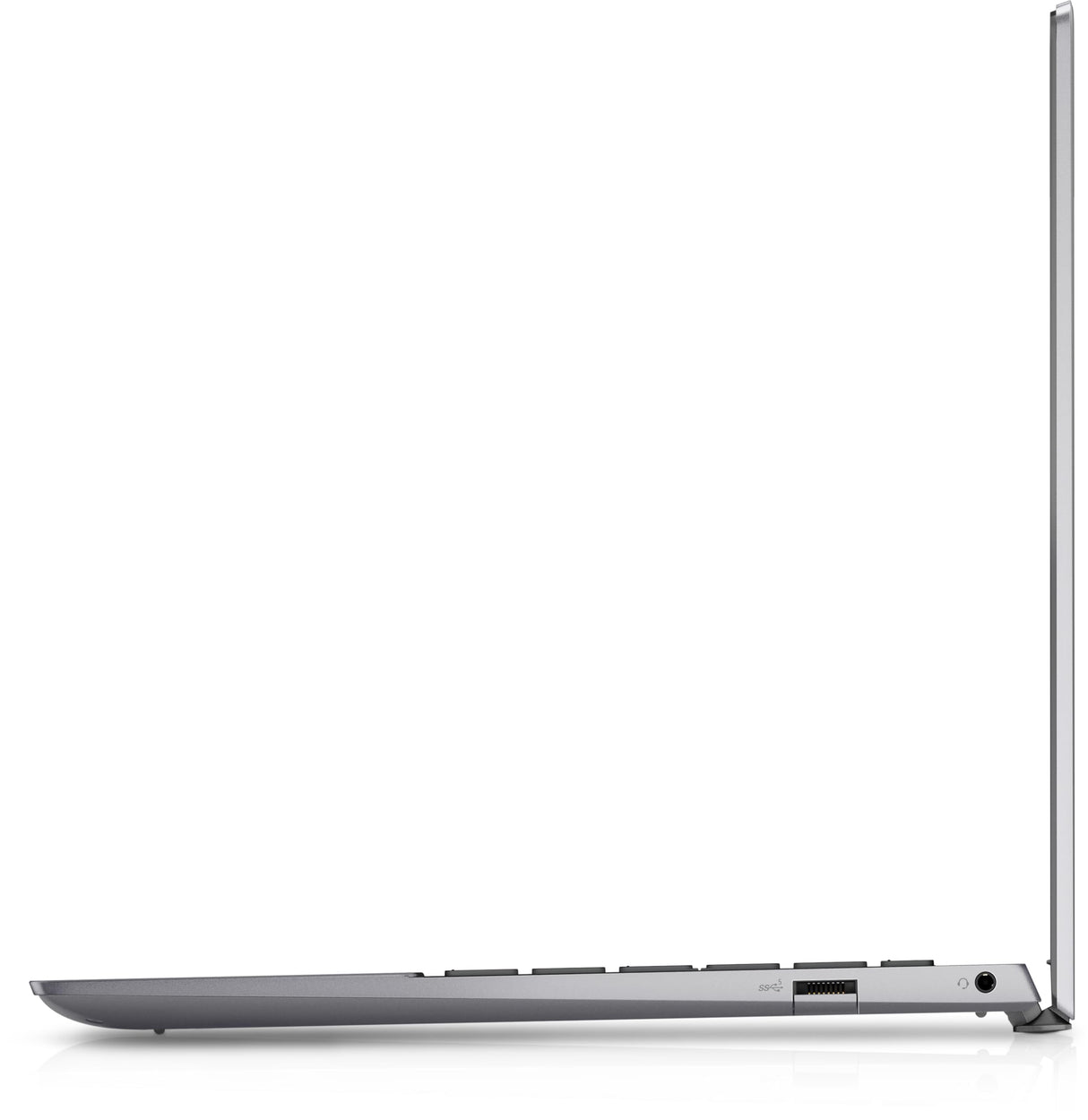 Dell Ordenador portátil 5320 I5-1240P 16GB 512GB 13.3" W11P