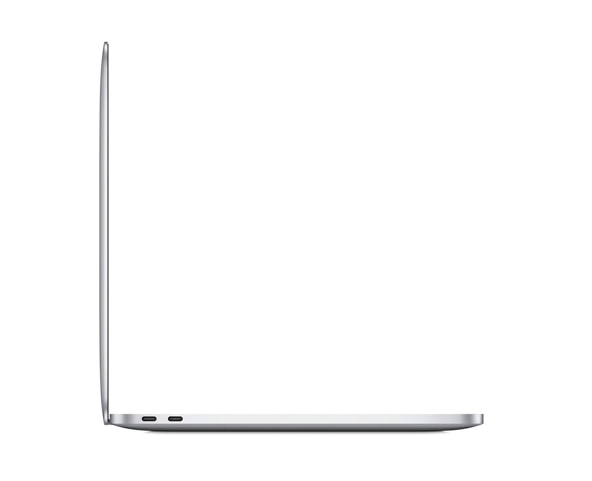 Apple MacBook Pro (de 13 pulgadas, Modelo Anterior, 8GB RAM, 512GB de almacenamiento) - Plata