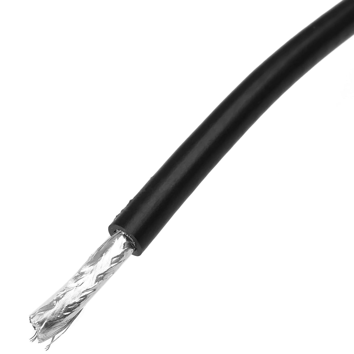 BeMatik - Bobina Cable Coaxial HDF400 100m