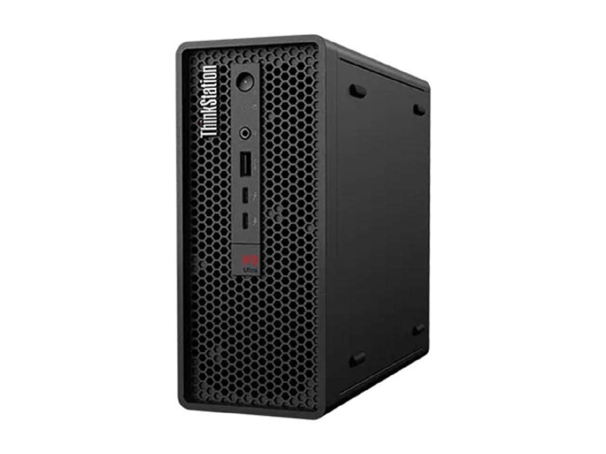 Lenovo ThinkStation P3 Ultra CFF 30HA0053GE - Intel i7-14700, 32GB RAM, 1TB SSD, Intel UHD Graphics 770, Win11 Pro