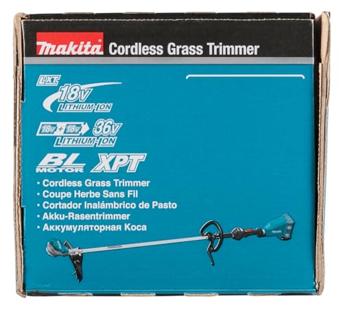 DESBROZADOR 18VX2 LXT Mango U AFT ADT