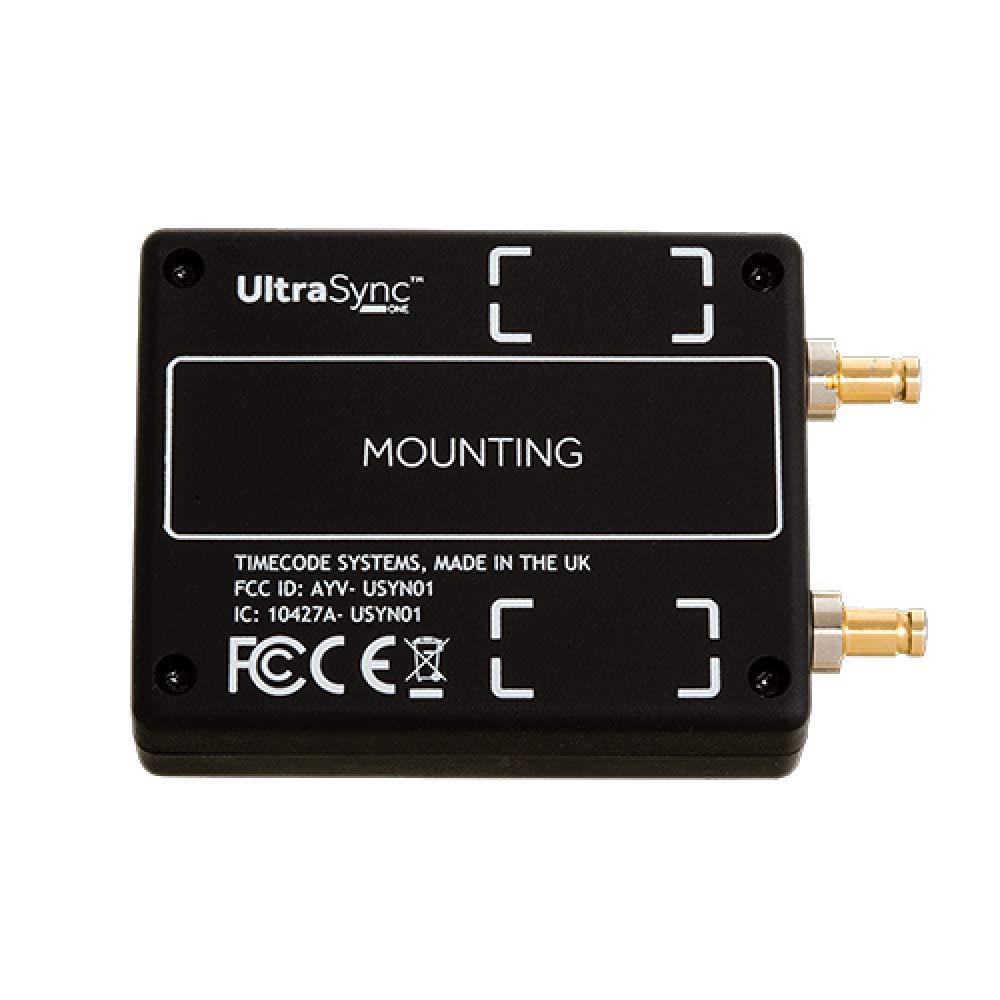 AtomX Ultrasync One.