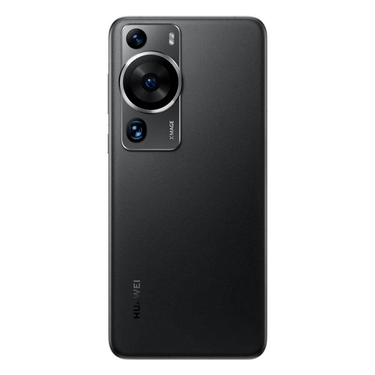 HUAWEI P60 Pro Smartphone, 8GB+256GB, Cámara XMAGE con Ultrailuminación, Resistente Cristal Kunlun Glass, Pantalla LTPO de 6.67", 1-120 Hz de frecuencia de actualización Adaptable, Negro