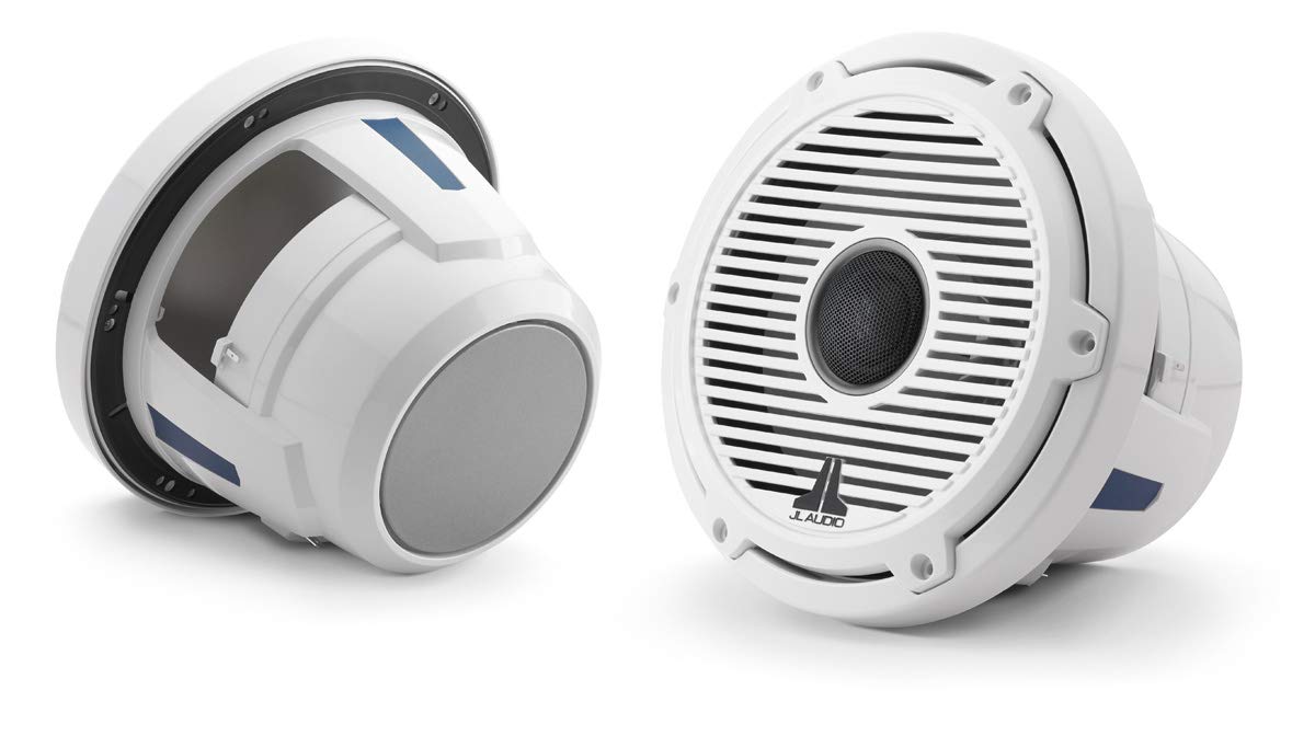 JL AUDIO JLM6-880X-C-GWGW Altavoz, Unisex-Adult, Multicolor