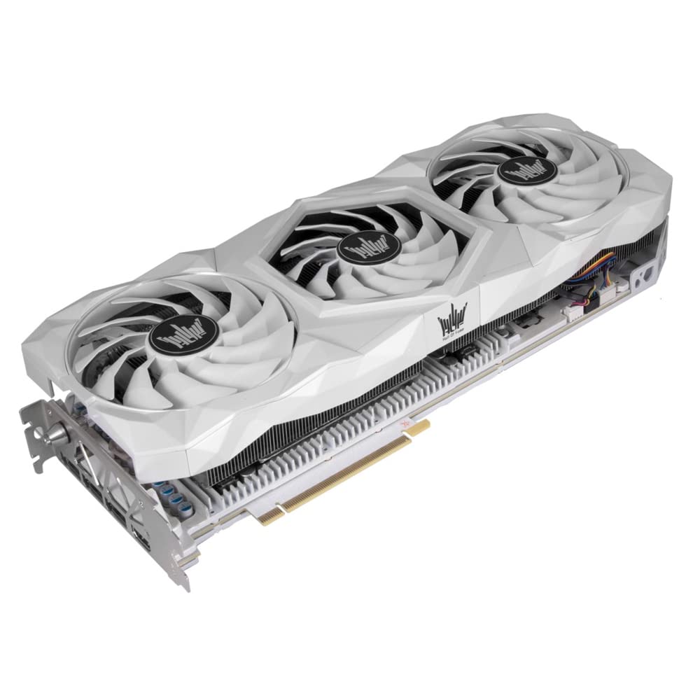 KFA2 GeForce RTX 3080 Ti HOF v2 12GB GDDR6X Marca