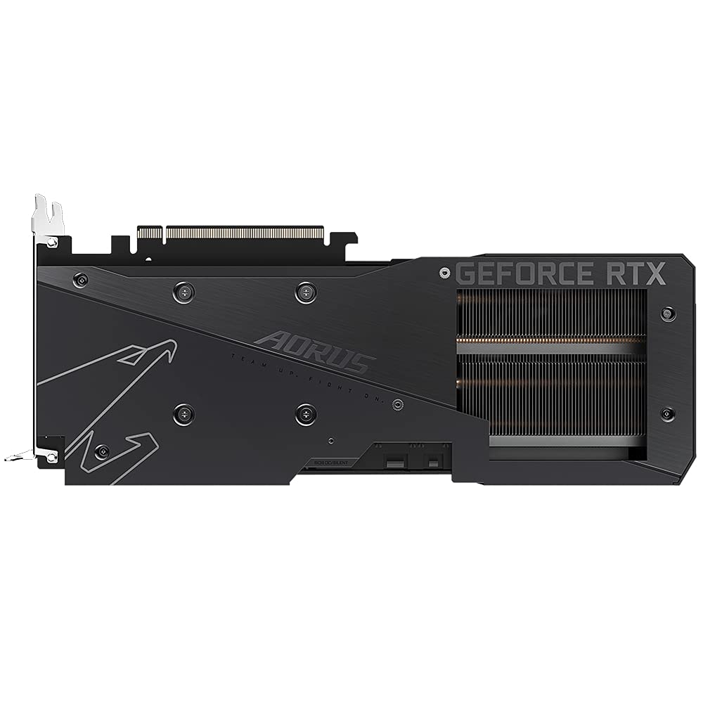 Gigabyte Technology AORUS GeForce RTX 3060 Ti Elite 8G NVIDIA 8 GB GDDR6(NO VALIDO para MINERIA), Único (GV-N306TAORUS E-8GD V2)