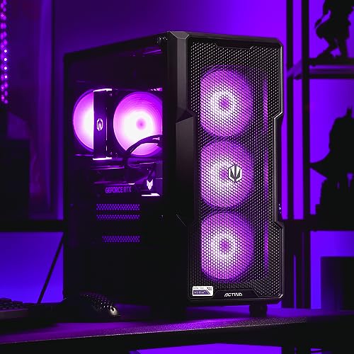 ACTINA ENDORFY 13700KF/64GB/2TB/RX7900XTX/850W