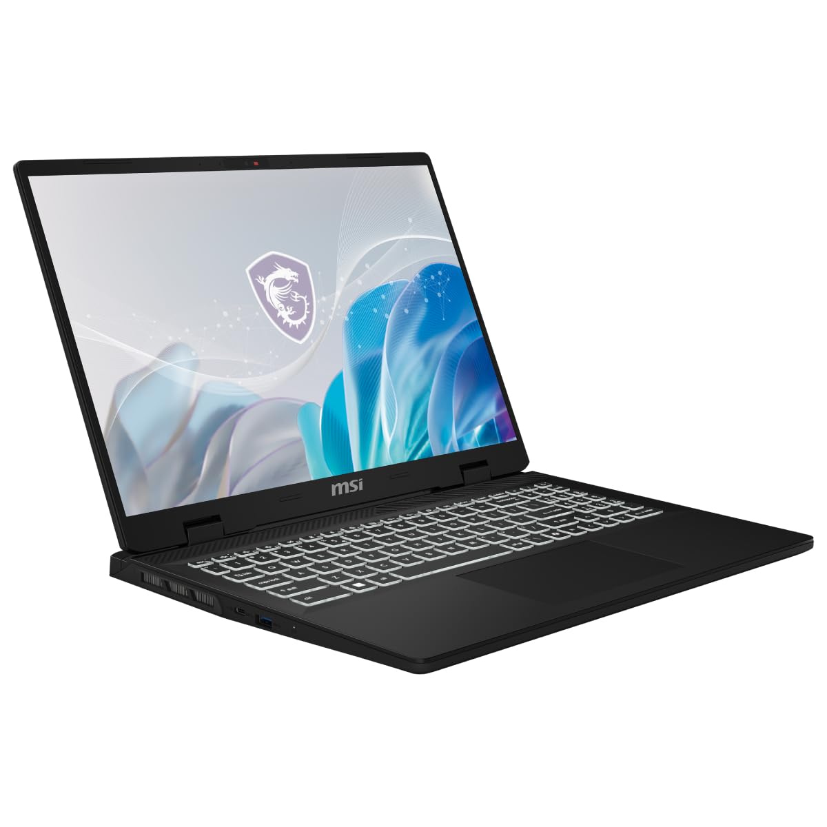 MSI Creator M16 HX C14VEG-079-16" QHD 240Hz Display, Intel Core i7-14700HX, 32GB DDR5 RAM, 1TB GB SSD, NVIDIA RTX™