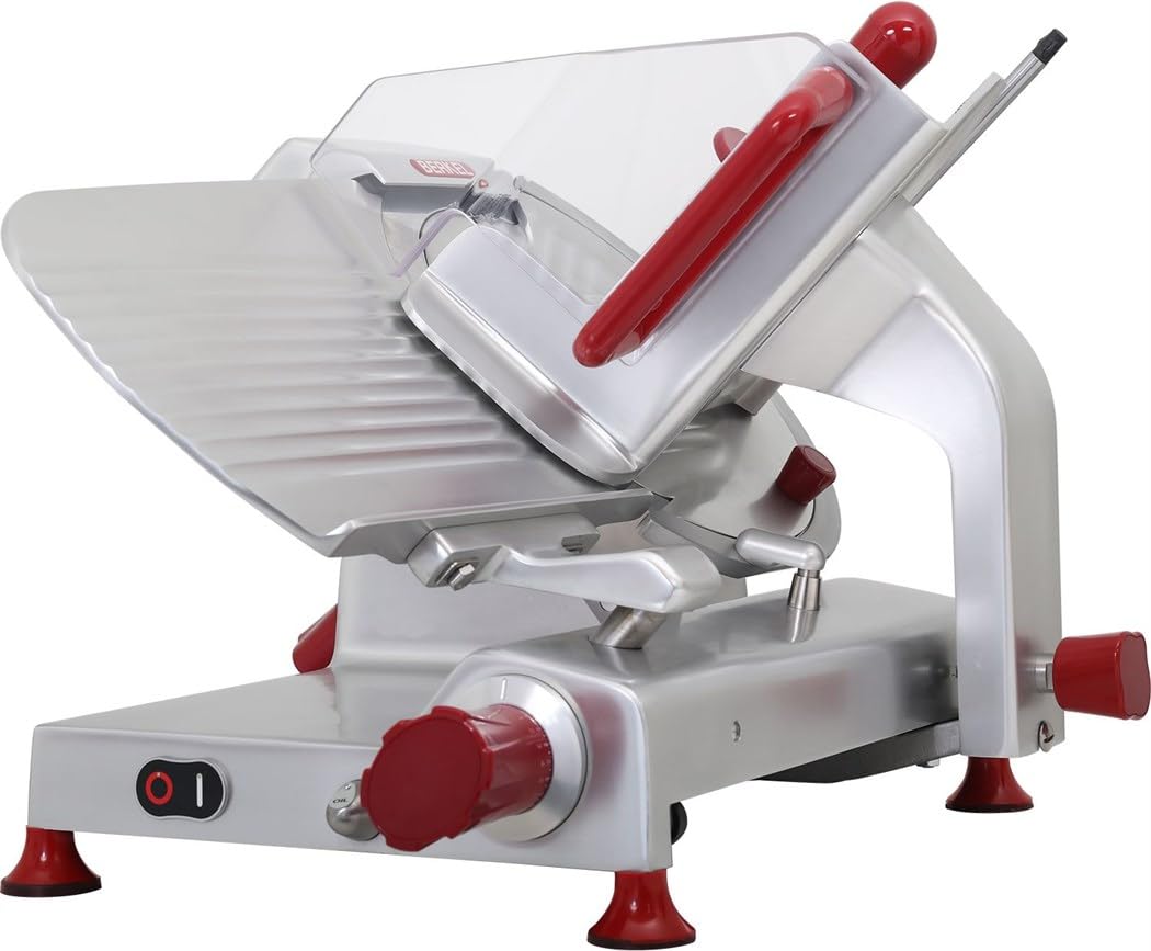 Berkel GL30 Gravita Cortadora profesional