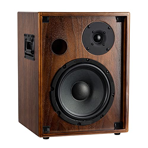 Ortega CONE-WND Acoustic Amplifier Walnut
