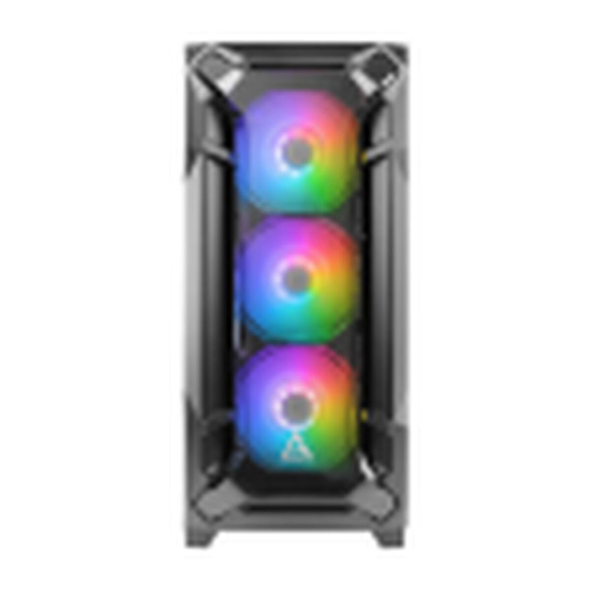 Vizzio PC de Sobremesa Titanium R9-5900X 32 GB RAM 1 TB SSD