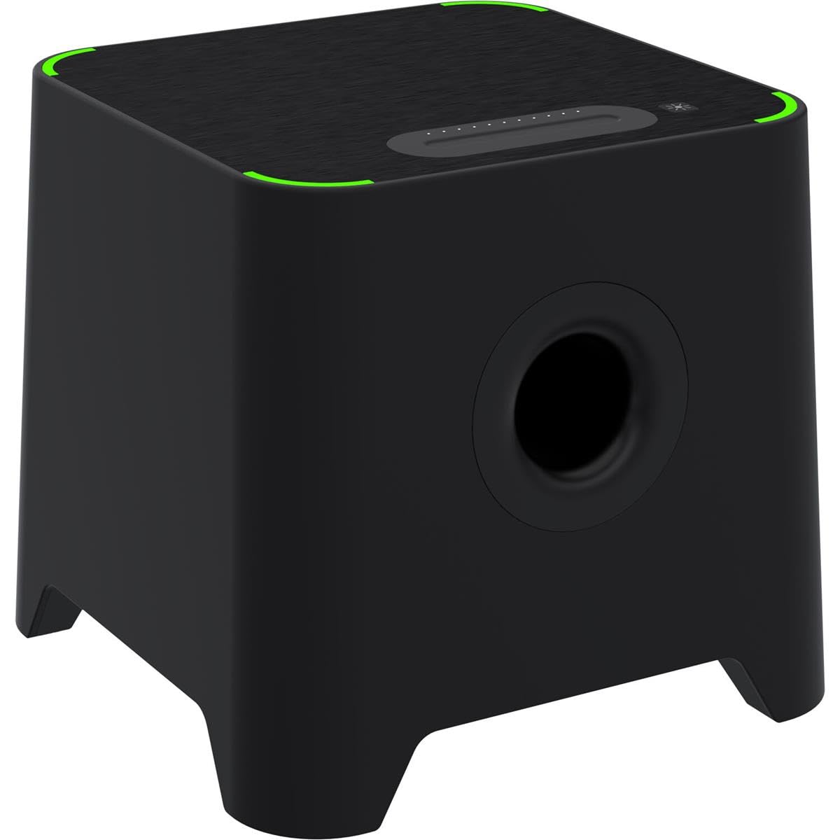 Mackie Subwoofer de pie Alimentado CR6S-X