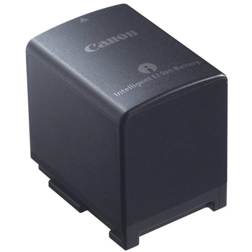 Canon Bp-828 - Bateria Bp-828 para Videocamaras