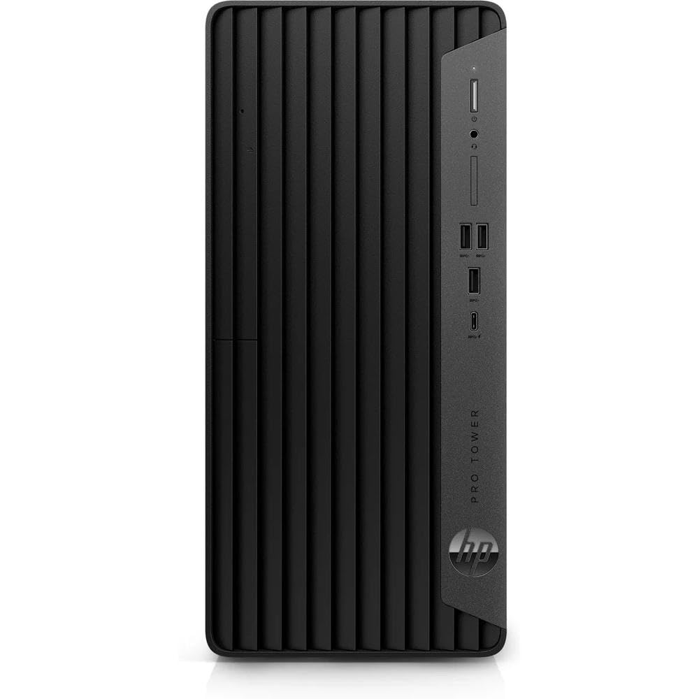 Compatibles marca HP modelo HP 400 G9 i5-13500 1.8GHz RAM 8GB-SSD 256GB NVMe-UHD GRAPHICS 770-WI-FI 6-WIN 11 PROF (6U481EA#ABZ)