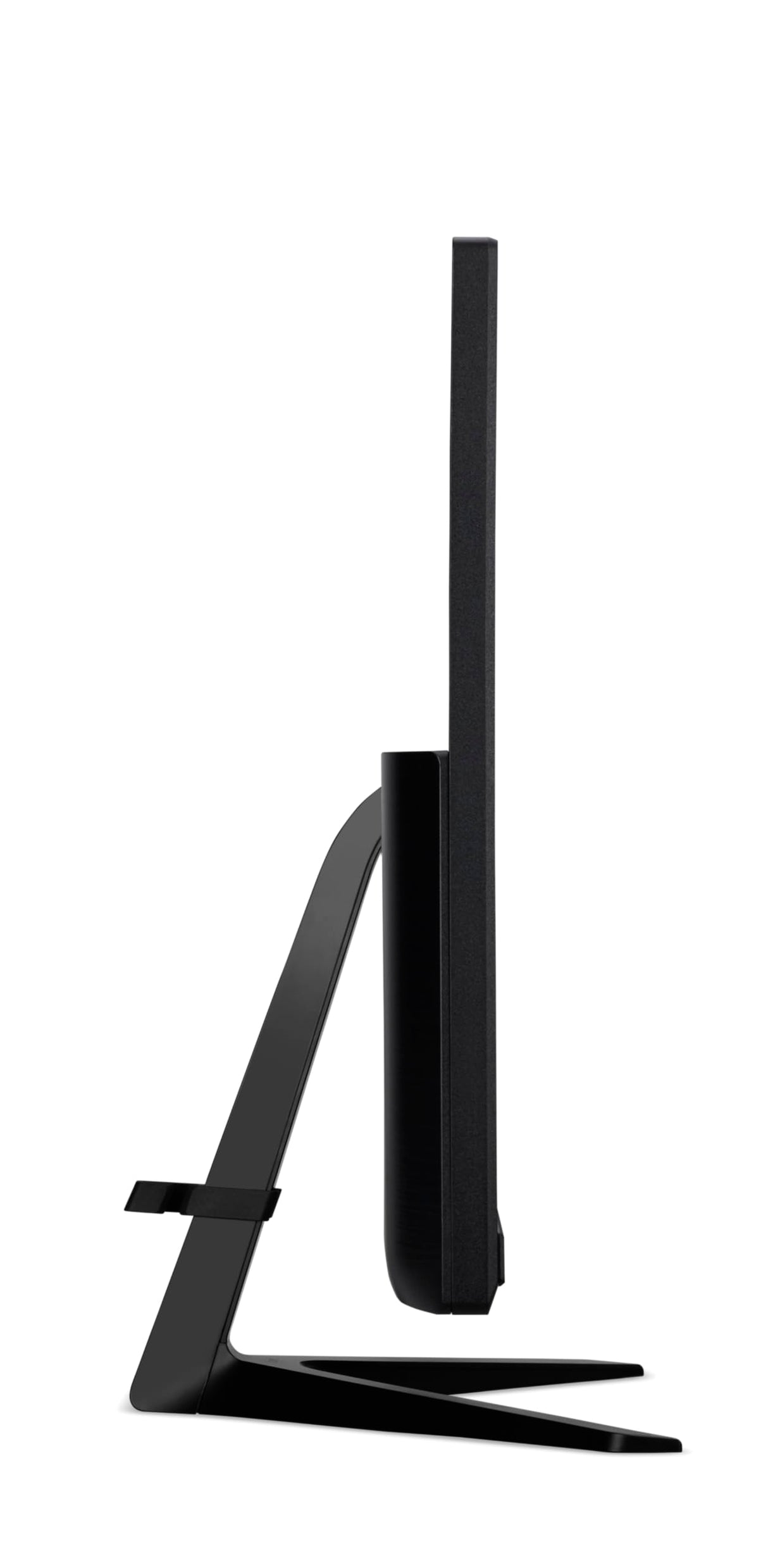 Acer Aspire C24-1800 All in One - Monitor 24" FullHD (Intel Core i5-12450H, 8GB RAM, 512GB SSD, Intel Iris Xe Graphics, Windows 11 Home) Negro + Teclado QWERTY Español y Ratón Inalámbrico