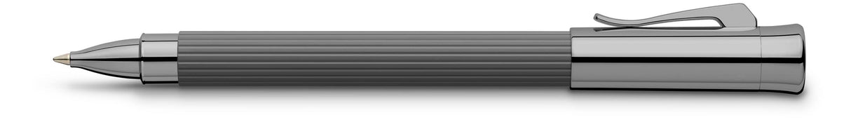 Graf von Faber-Castell 141598 Roller Tamitio, Gris Piedra