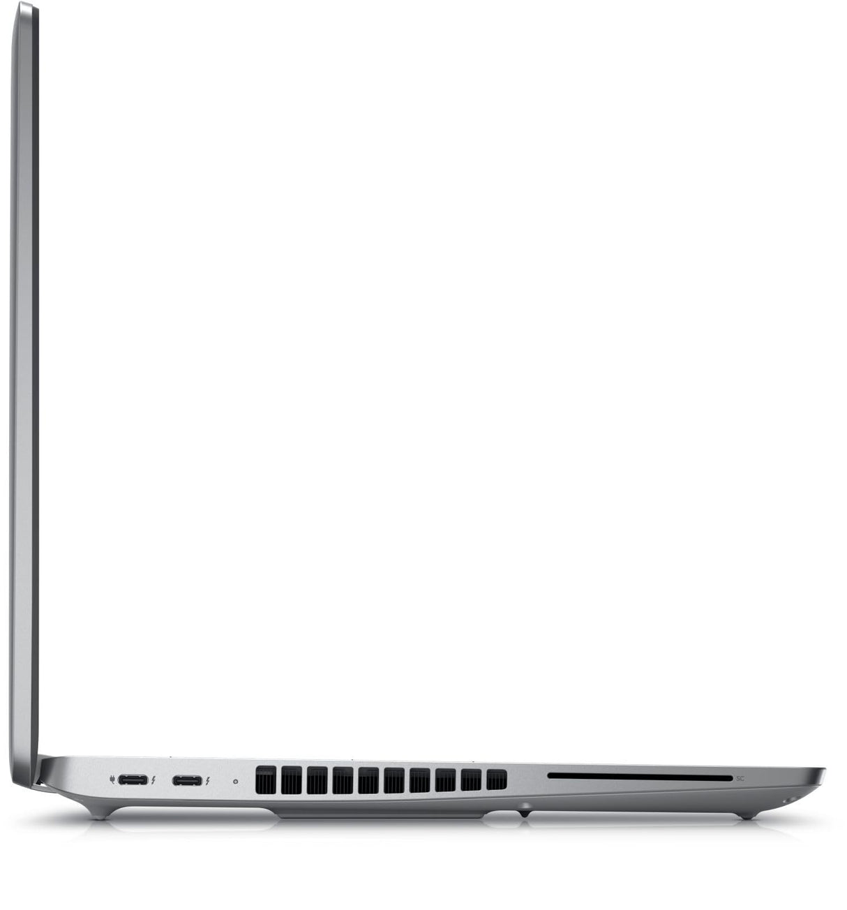 DELL Latitude 5550 Intel Core Ultra 7 165U Ordinateur portable 39,6 cm (15.6") Full HD 16 Go DDR5-SDRAM 1 To SSD Wi-Fi