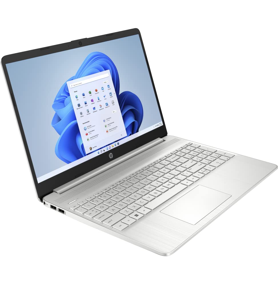 HP Portátil 15S-FQ5042NS Intel Core i7-1255U/ 8GB/ 512GB SSD/ 15.6/ Win11 Marca