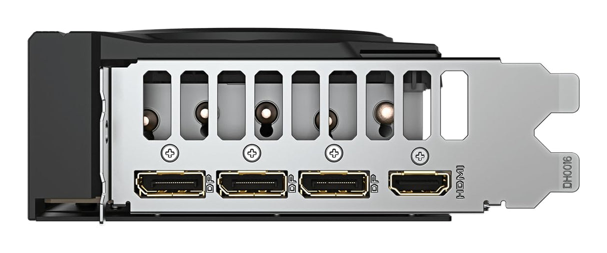 GIGABYTE GeForce RTX 5070 Ti WINDFORCE OC V2 16G Tarjeta Gráfica - 16GB GDDR6, 256bit, PCI-E 5.0, 2497 MHz Frecuencia del Núcleo, 3 x DisplayPort, 1 x HDMI, GV-N507TWF3OCV2-16GD