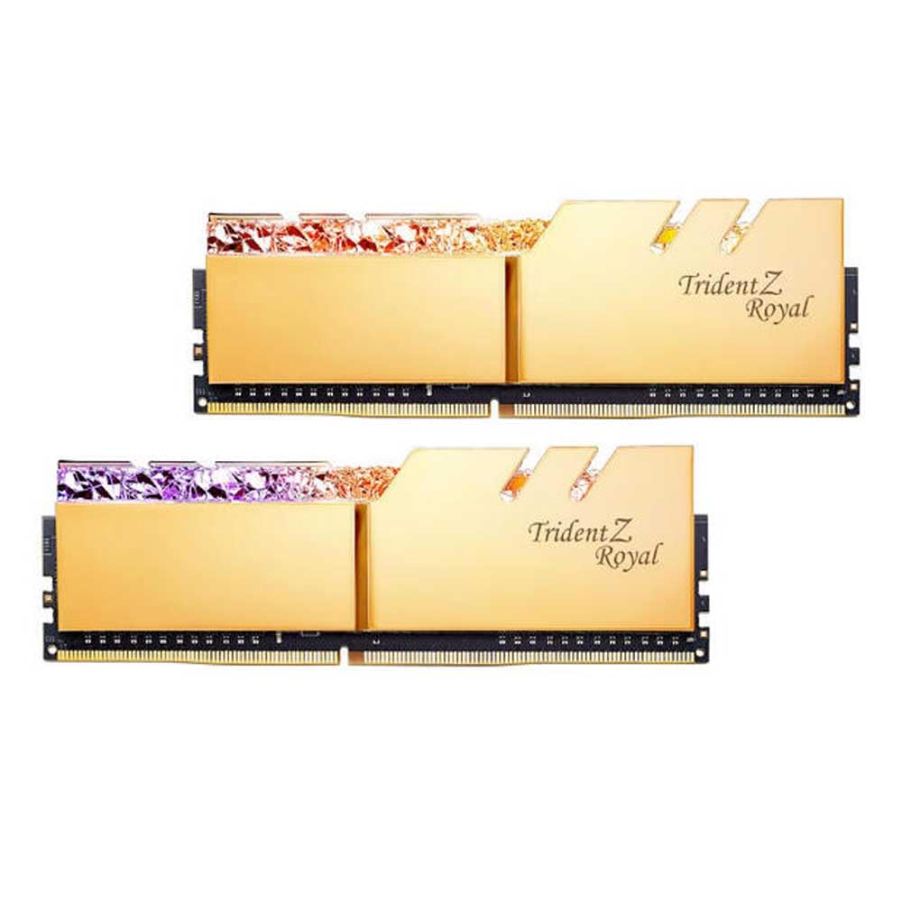 G.Skill RAM Gskill D4 3600 64GB C14 TRGB K8