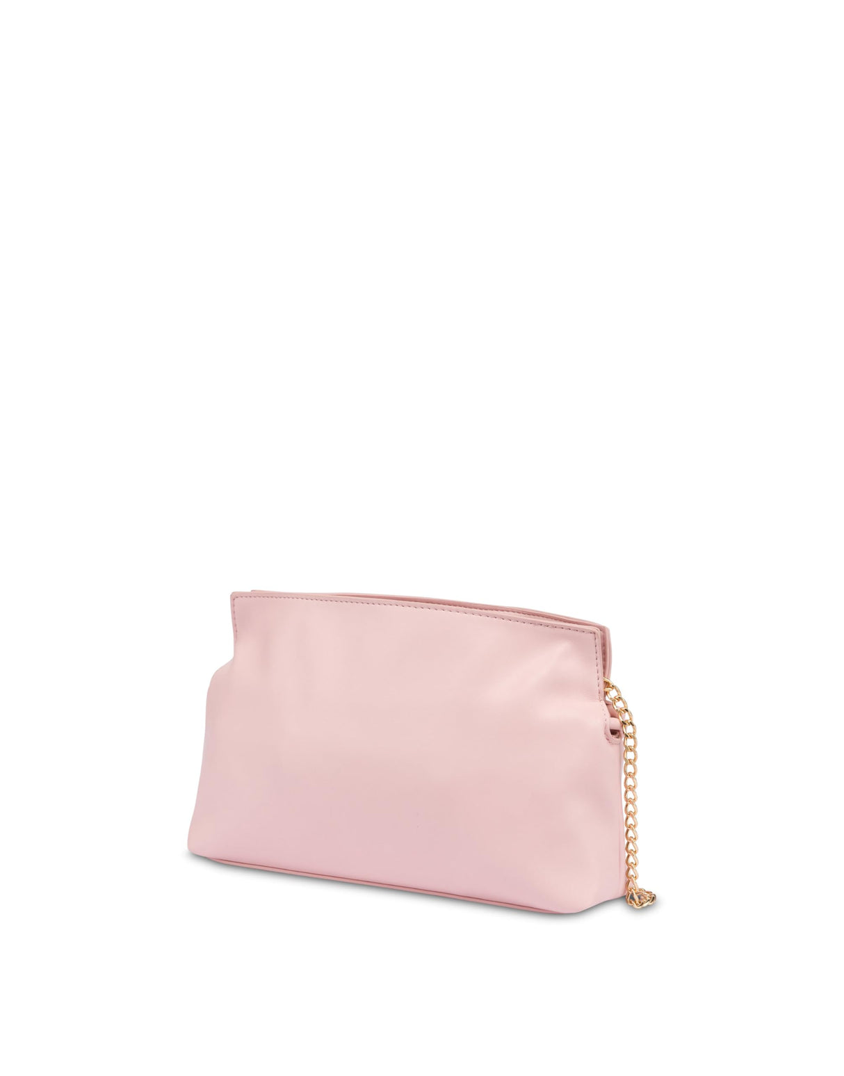 Love Moschino Jc4034pp1mlb0601, Bolso de Hombro Mujeres, Polvo, Talla única
