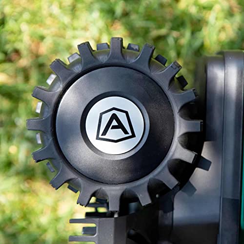 Robot cortacésped Ambrogio L15 Deluxe