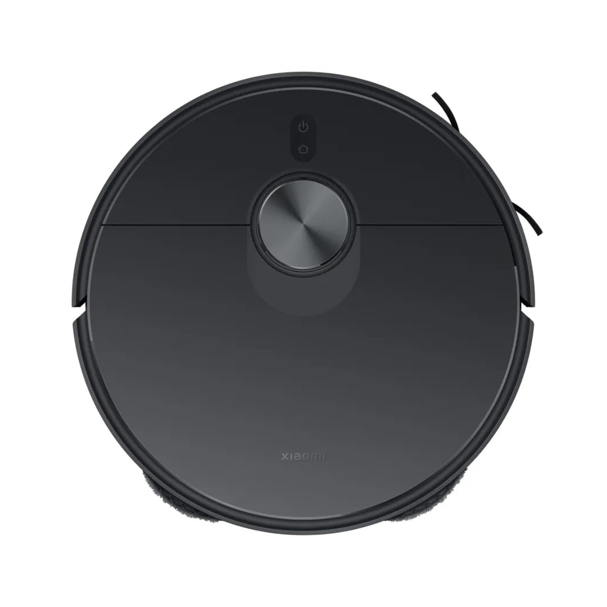 Xiaomi Robot Vacuum X20 MAX - Robot Aspirador y fregasuelos con Sistema Inteligente de navegación láser (LDS), succión de 8000 Pa, rutas de Limpieza en Zigzag, Negro (Versión ES)