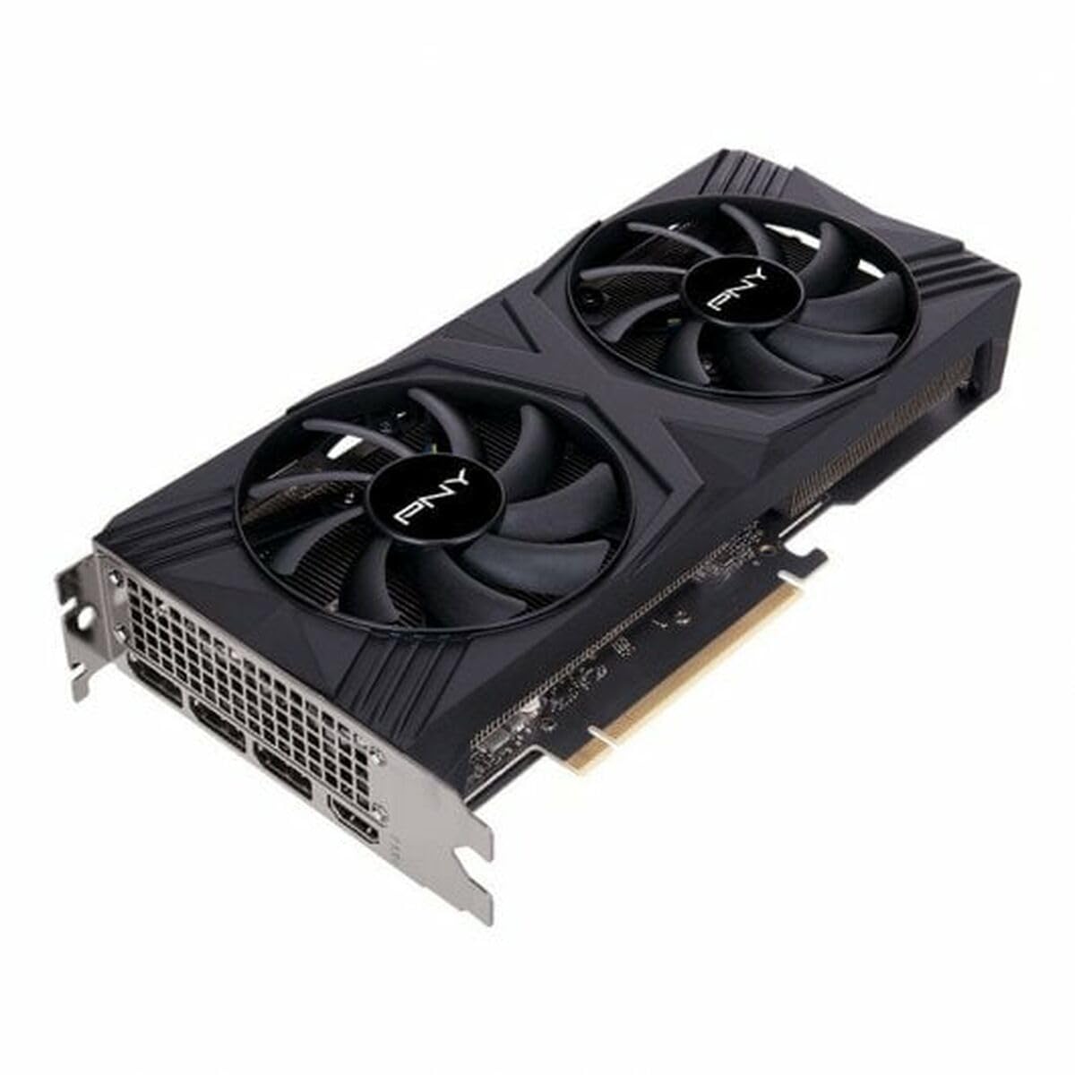 Tarjeta Gráfica PNY VCG4060T8DFXPB1 Geforce RTX 4060 Ti 8 GB GDDR6