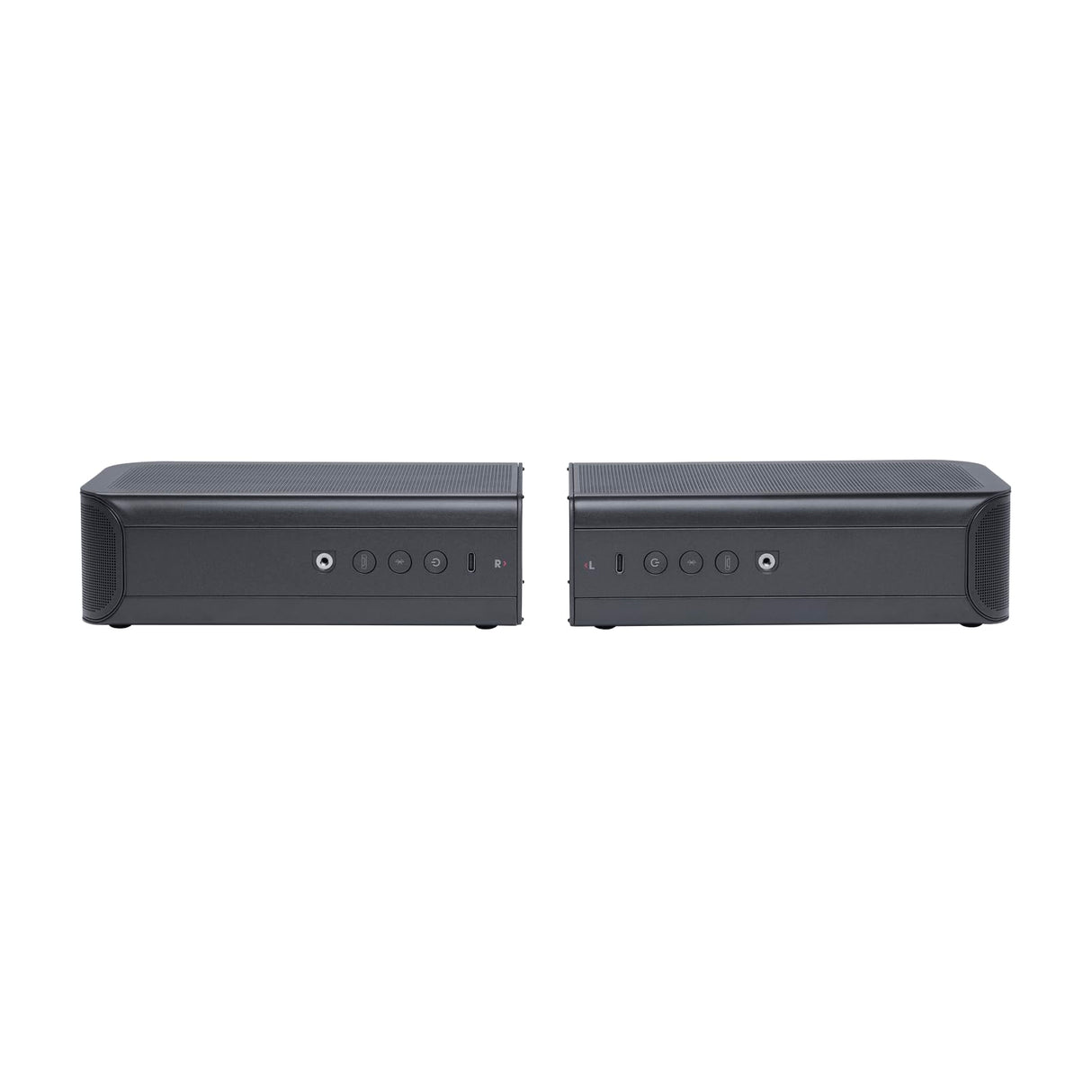JBL Barra de Sonido 1300 con Altavoces envolventes Desmontables, 1700 W, Wi-Fi Integrado, Sonido Envolvente 3D, MultiBeamTM, Dolby Atmos y DTS X, en Negro, Enchufe UK (Tipo G)