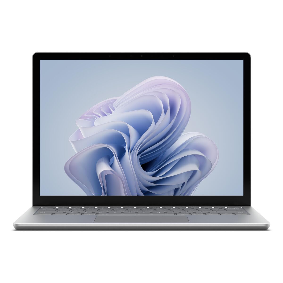 Microsoft Laptop Surface Laptop 6 13,5" 32 GB RAM 512 GB SSD QWERTY Español - Marca EAN: 0196388271504