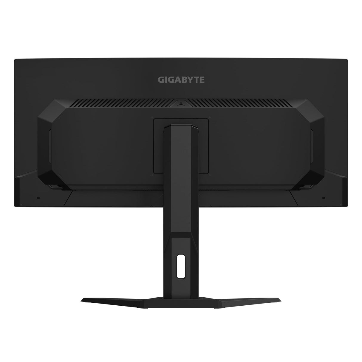 Gigabyte Monitor de Juegos Curvo OLED WQHD MO34WQC de 34" - 3440 x 1440, 175Hz, 0.03ms, KVM, 250 CD/m², FreeSync Premium Pro, DisplayHDR True Black 400, HDMI 2.1, Displayport 1.4