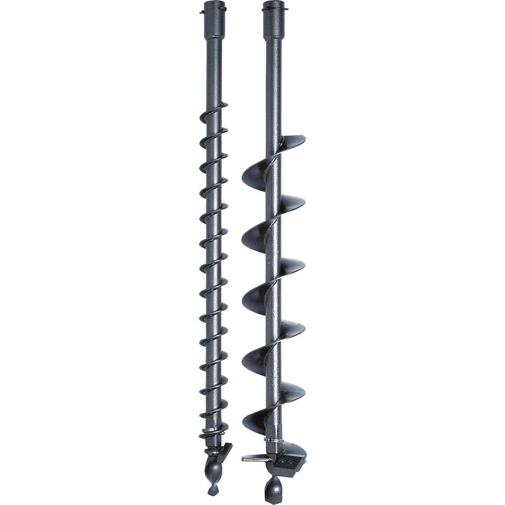 Stihl 44046802020 - Taladro de tierra (40 V)