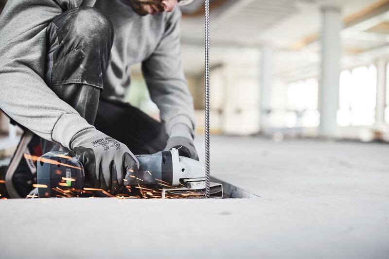 Festool - Systainer SYS3 M 112 MFT-FX