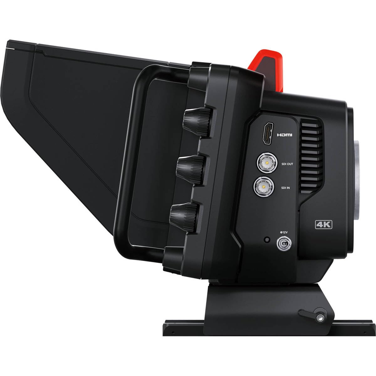 Blackmagic Design Studio Camera 4K Plus G2 (BM-CINSTUDMFT/G24PDDG2)