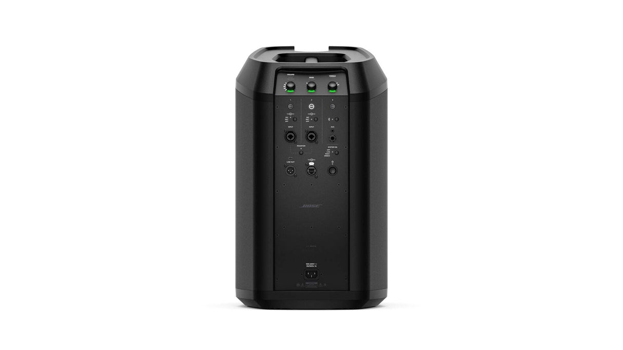 Bose Sistema de formación en línea portátil L1 Pro8