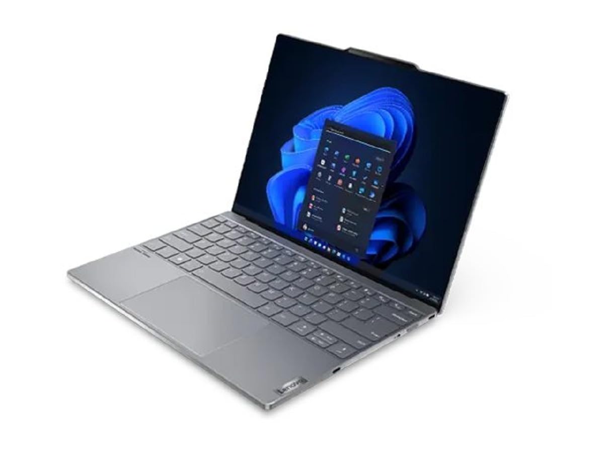 Lenovo ThinkBook 13x Gen4 21KR0008GE - 13,5" 2.8K IPS, Intel Ultra 5 125H, 16GB RAM, 512GB SSD, Windows 11 Pro